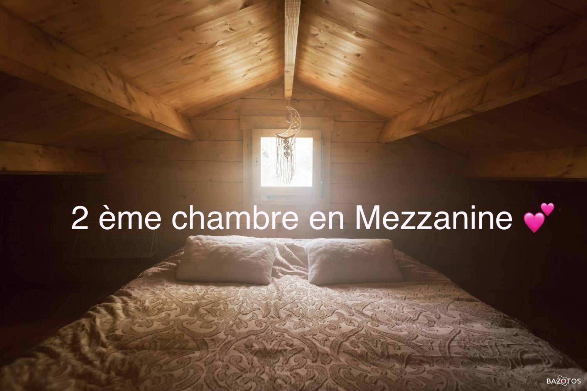 Cabane Insolite Avec Escape Game Saint-Évarzec Zewnętrze zdjęcie